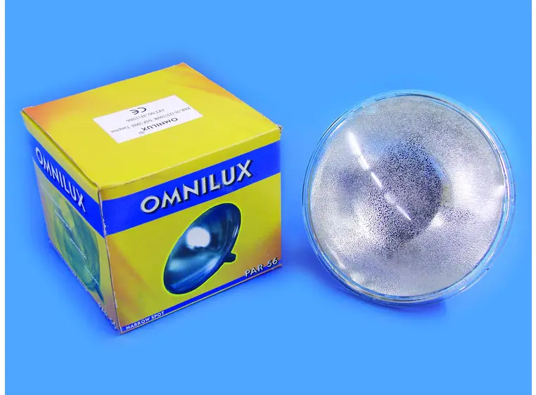 Omnilux PAR-56 230V/300W NSP 2000h T 
